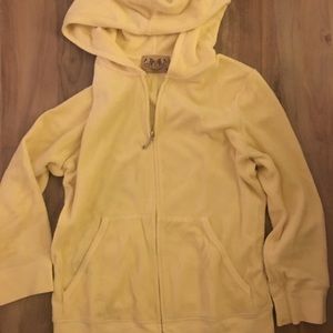 Juicy Couture terry sweatsuit S/M 100% authentic!